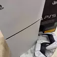 First Image