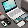 First Image