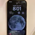 First Image