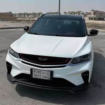 جيلي كولراي 2021 مستعملة للبيع في الخبر للبيع جيلي كولراي 2021 فل أوبشن • الموديل: 2021 • الممشى: 112 ألف كيلو (قابل للزيادة) • المالك الأول • الموقع: الخبر • ج