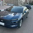 First Image