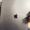 First Image