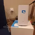 First Image