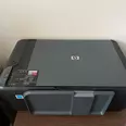 First Image