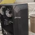First Image