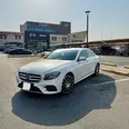 مرسيدس بنز E-Class 2017 مستعملة للبيع في الخبر بسعر 170 ألف ريال سعودي