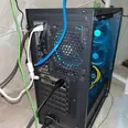 First Image