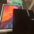 First Image