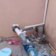 First Image