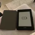 First Image