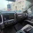 شفروليه سلفرادو 2014 مستعملة للبيع