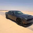 دودج تشالنجر 2014 محول ديمون وايد بودي