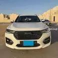 هافال H6 2021 مستعملة للبيع في الرياض بسعر 43 ألف ريال سعودي