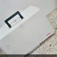 First Image