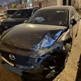 مازدا CX-30 2021 مستعملة للبيع في الرياض بسعر 35 ألف ريال سعودي