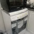 First Image