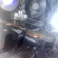 First Image