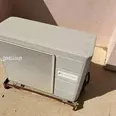 First Image