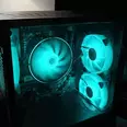 First Image