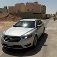 فورد تورس 2014 جديدة للبيع في الرياض بسعر 28 ألف ريال سعودي