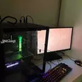 First Image
