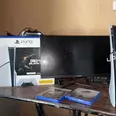 First Image