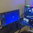 First Image