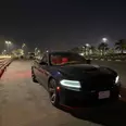 دودج 2017 sxt ممشى 170000 محول srt مستعملة للبيع بسعر 50 الف