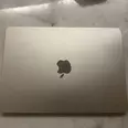 First Image