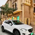 مازدا CX-5 2016 فل اوبشن بسعر 50 ألف