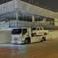 الصورة الأولى