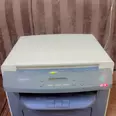 First Image