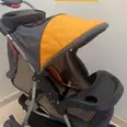 First Image