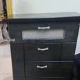 First Image