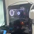 First Image
