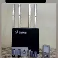 First Image