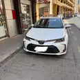 First Image
