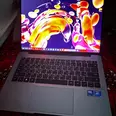 First Image
