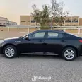 كيا K5 2016 مستعملة للبيع في جدة بسعر 36 ألف ريال سعودي