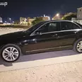 مرسيدس بنز C-Class 2012 مستعملة للبيع في الأحساء بسعر 32 ألف ريال سعودي