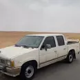 نيسان ددسن 1992 مستعملة للبيع في الرياض بسعر 100 ريال سعودي