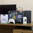 First Image