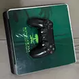 First Image