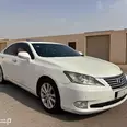 لكزس ES 2010 مستعملة للبيع في الخرج بسعر 21500 ريال سعودي