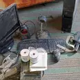 First Image