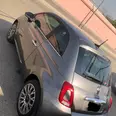 فيات 500C 2023 دولتشي للبيع في جدة