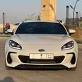 سوبارو BRZ 2024 مستعملة للبيع في الدمام بسعر 115 ألف ريال سعودي