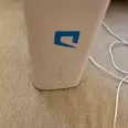 First Image