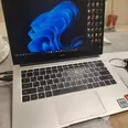 First Image