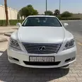 لكزس LS 2012 مستعملة للبيع في الرياض بسعر 75 ألف ريال سعودي